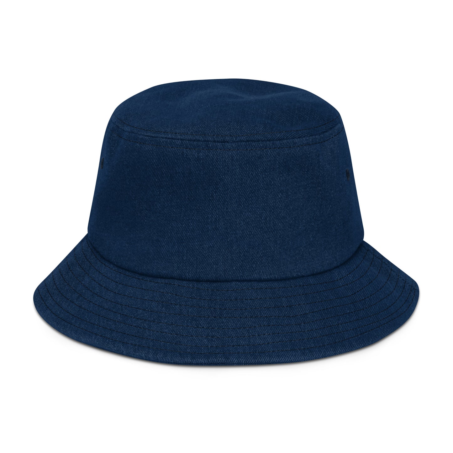 HS Warrior Denim Bucket Hat