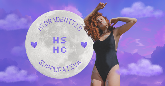 Why did I start my Hidradenitis Suppurativa blog?