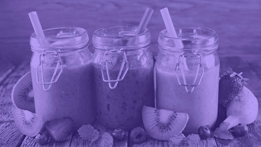 Anti-inflammatory Smoothies