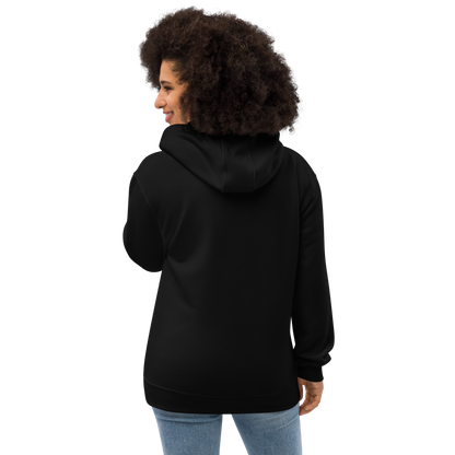 I am an HS Warrior Awareness All Gender Premium Eco-Friendly Hoodie