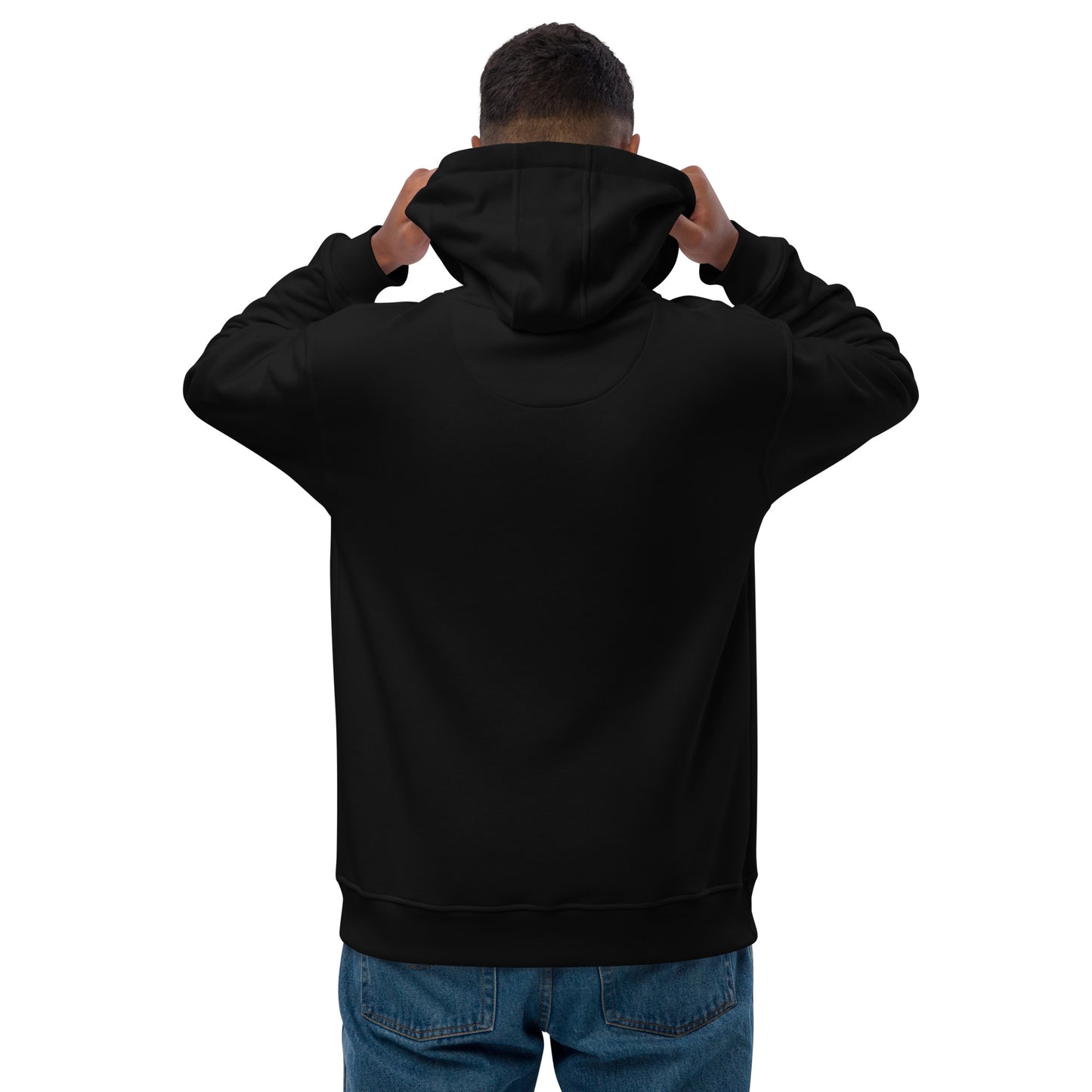 HS & HS Warrior "Dictionary"  Premium Eco-Friendly Hoodie