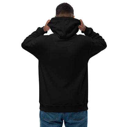 Sudadera Ecológica y Premium - ¿Qué es HS & HS Warrior?