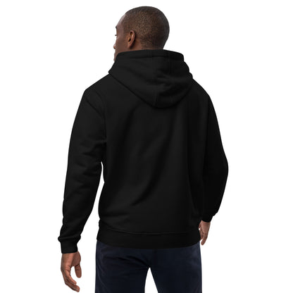 Sudadera Ecológica y Premium - ¿Qué es HS & HS Warrior?