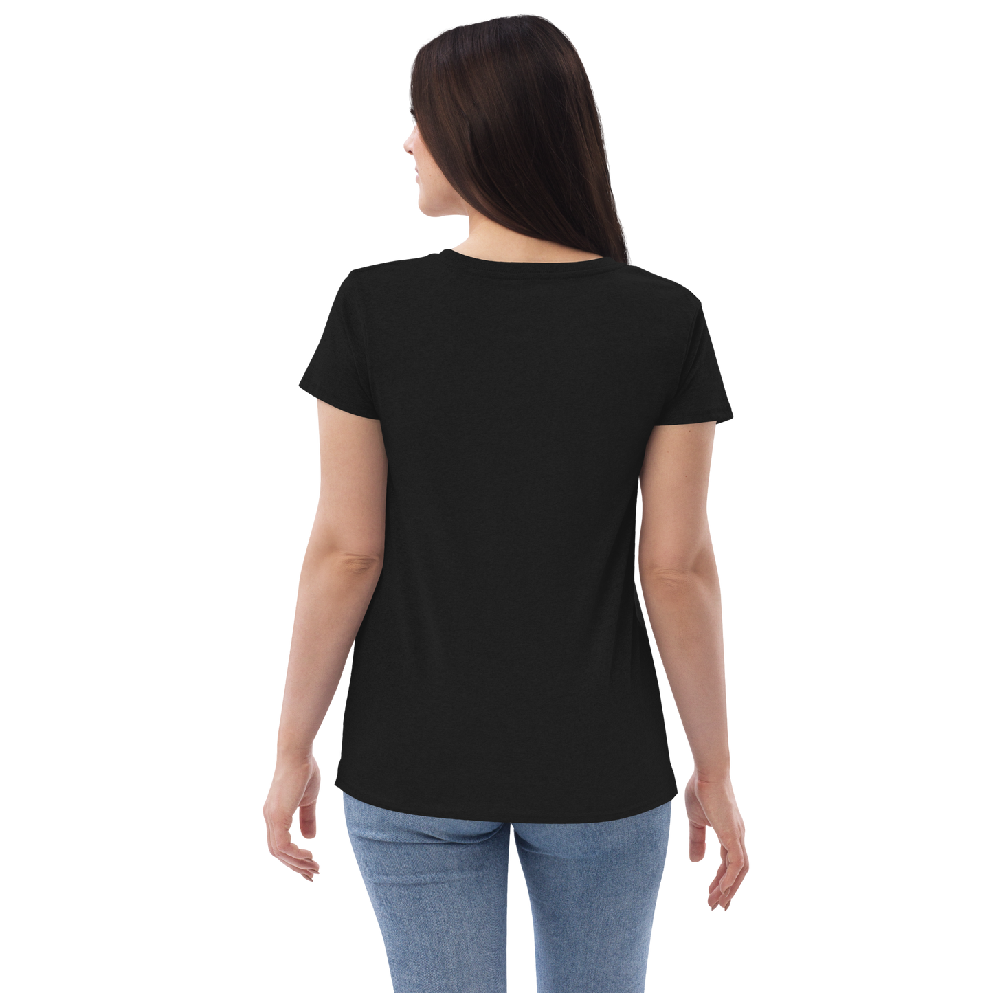 This is What HS Warrior Means Women’s Recycled V-neck T-shirt