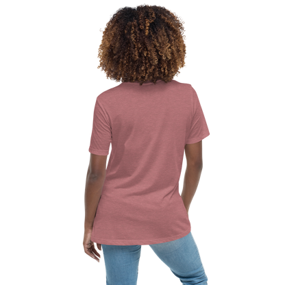 Playera de Algodón para Mujer - ¿Qué es HS & HS Warrior?